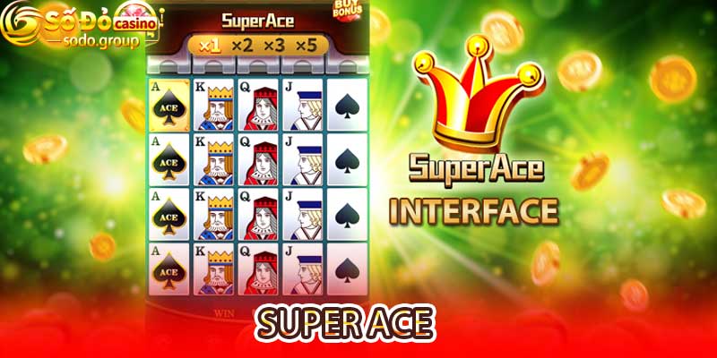 Super Ace
